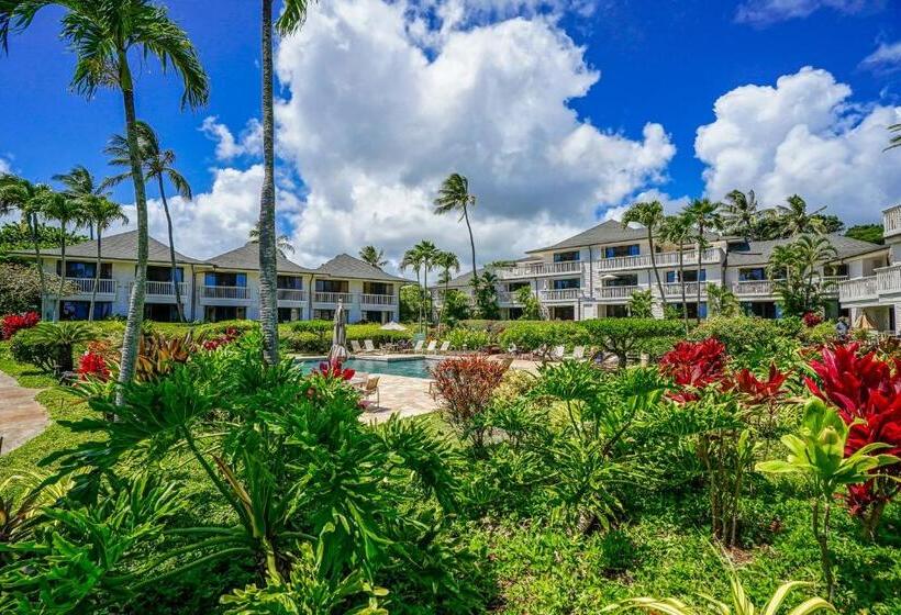 בית מלון כפרי Poipu Kapili #60