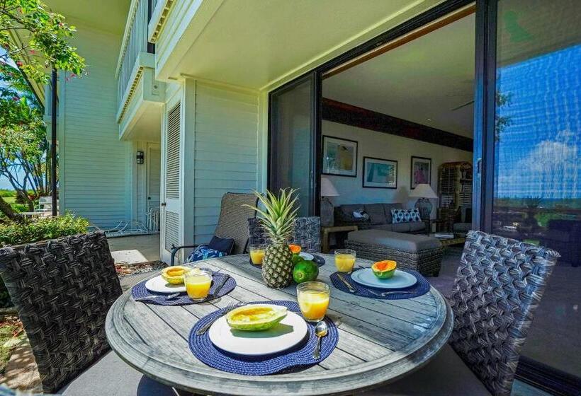 בית מלון כפרי Poipu Kapili #60