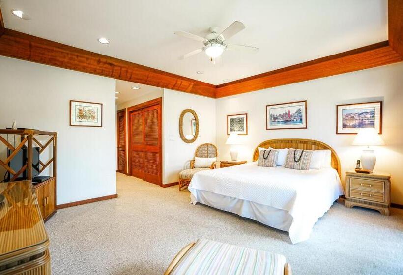 فندق Poipu Kapili #60