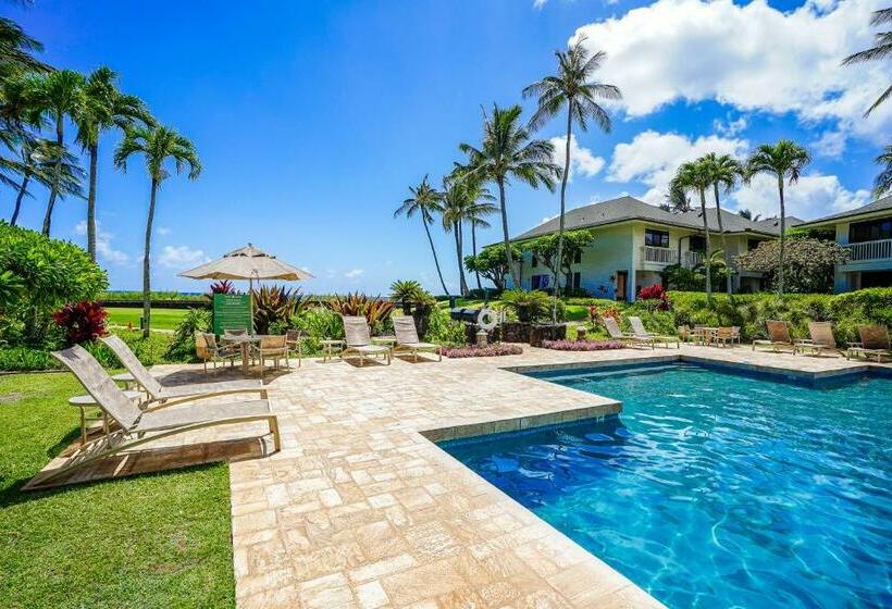 בית מלון כפרי Poipu Kapili #60