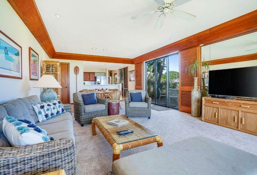 בית מלון כפרי Poipu Kapili #60