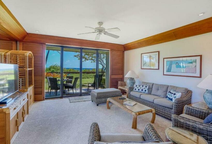 בית מלון כפרי Poipu Kapili #60