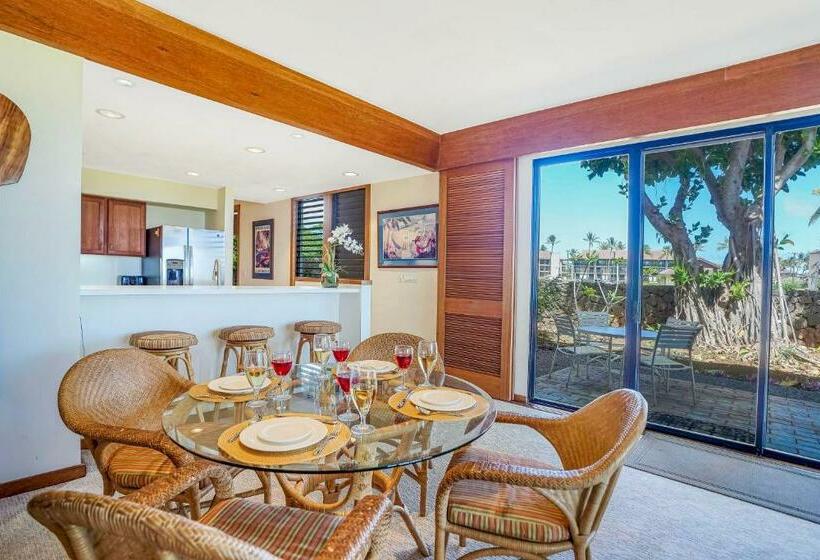 בית מלון כפרי Poipu Kapili #60