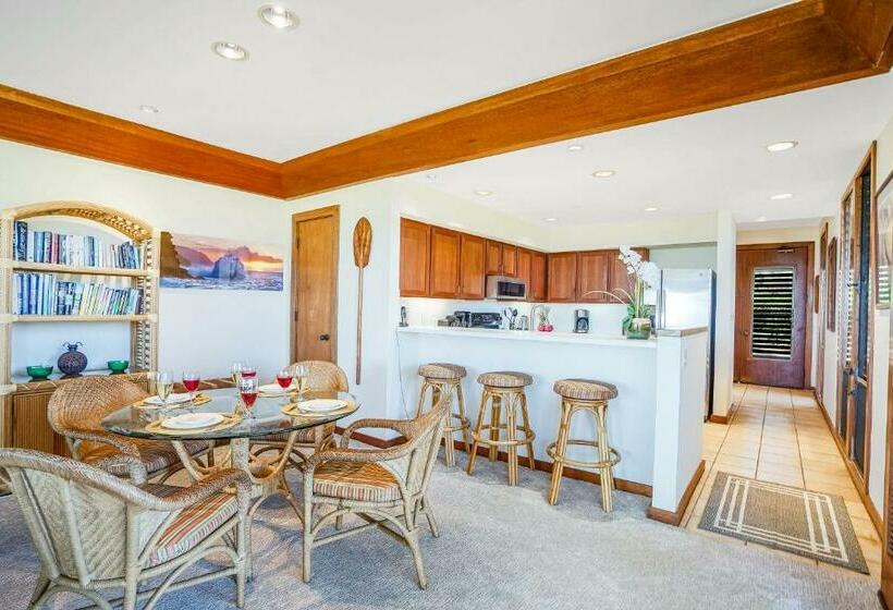 فندق Poipu Kapili #60