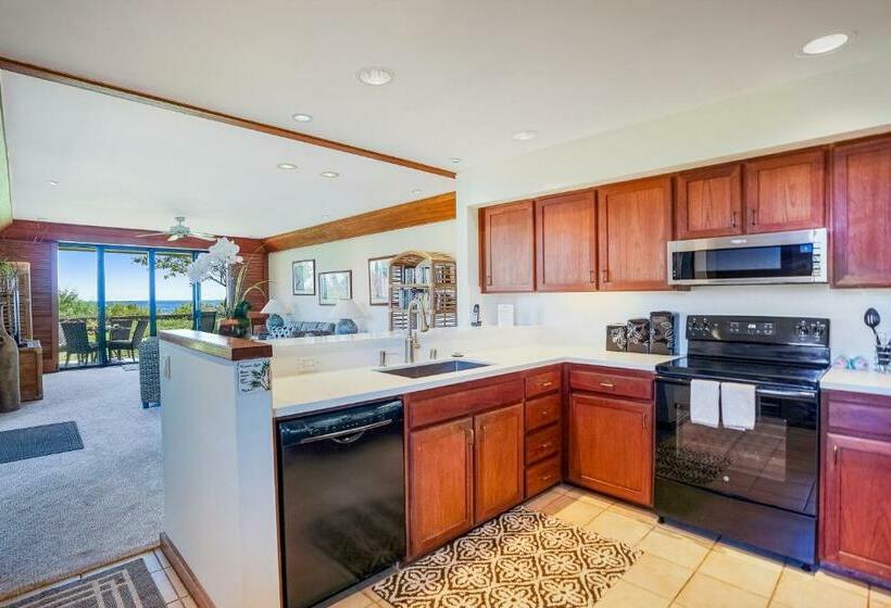 בית מלון כפרי Poipu Kapili #60