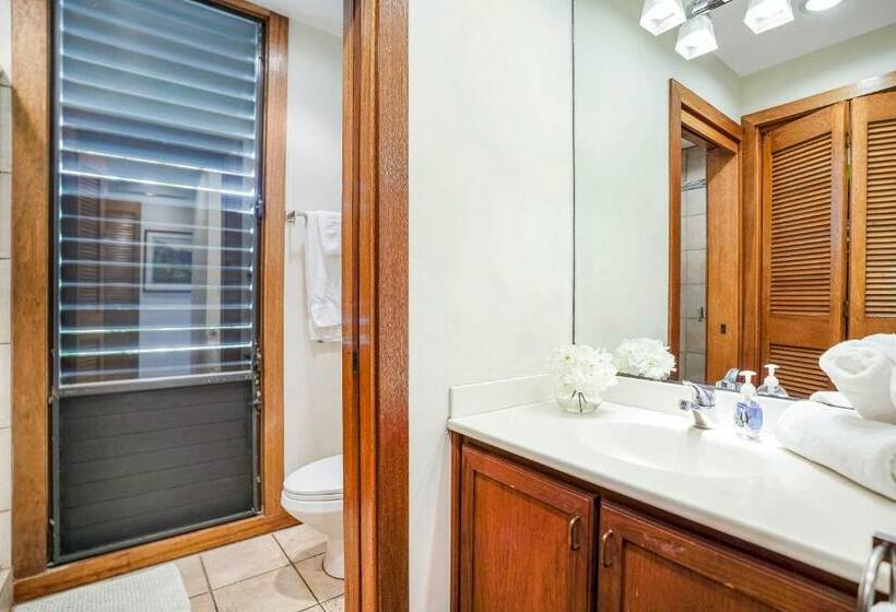 בית מלון כפרי Poipu Kapili #60