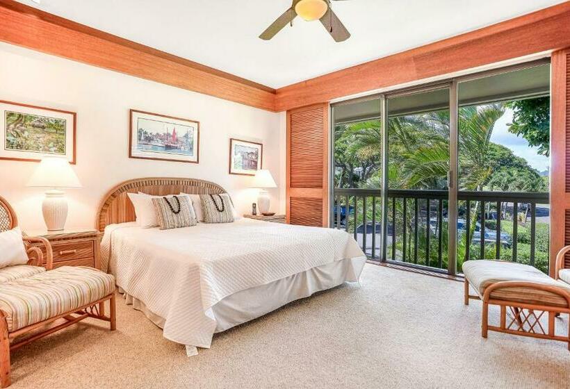 فندق Poipu Kapili #60