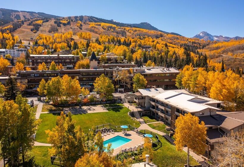 酒店 Pokolodi Lodge