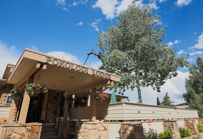 酒店 Pokolodi Lodge