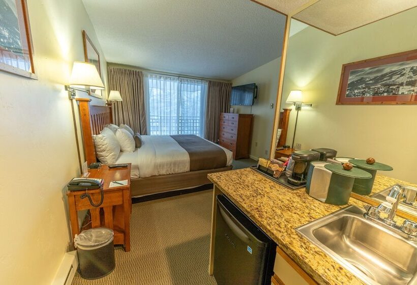 酒店 Pokolodi Lodge