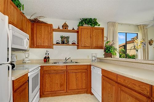 فندق Kauai Beachfront Inn