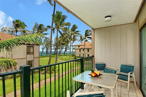 فندق Kauai Beachfront Inn