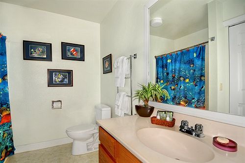 فندق Kauai Beachfront Inn