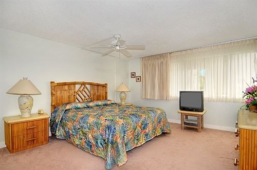 فندق Kauai Beachfront Inn