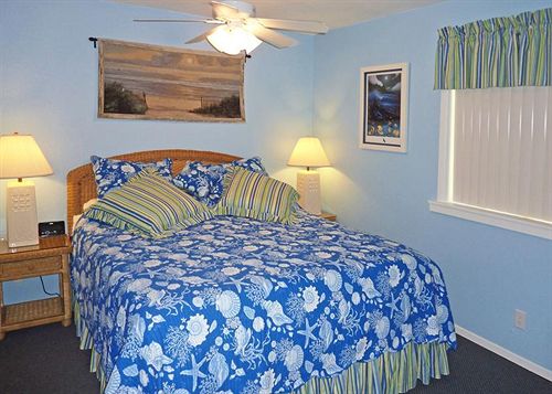 فندق Kauai Beachfront Inn