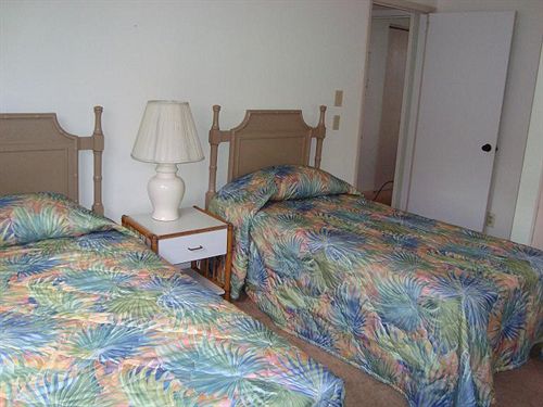 فندق Kauai Beachfront Inn