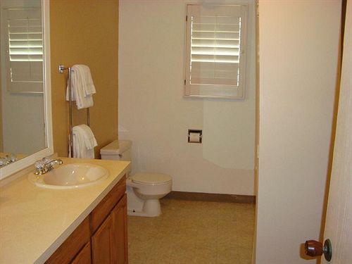 فندق Kauai Beachfront Inn