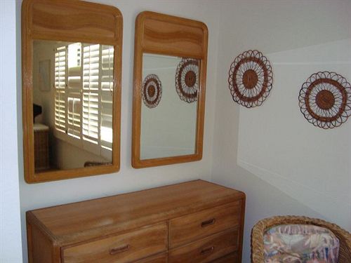 فندق Kauai Beachfront Inn