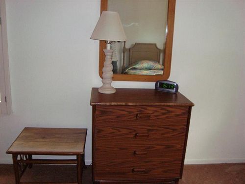 فندق Kauai Beachfront Inn