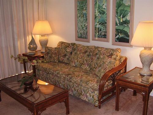 فندق Kauai Beachfront Inn