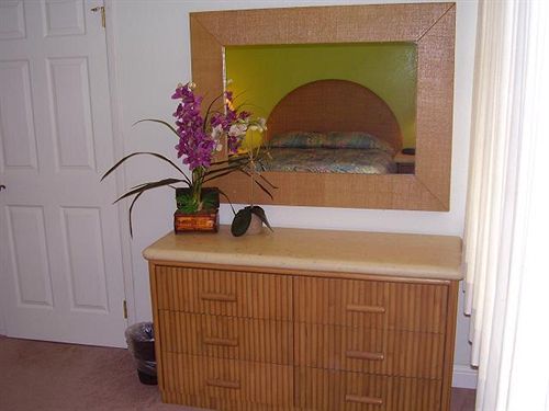 فندق Kauai Beachfront Inn