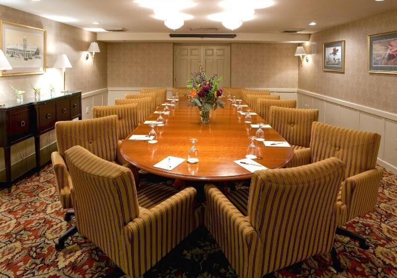 Portland Regency Hotel & Spa