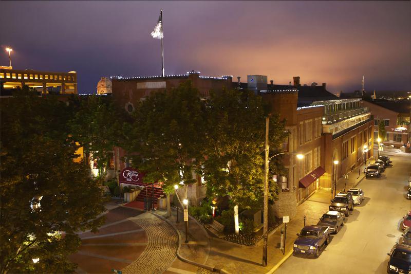 Portland Regency Hotel & Spa