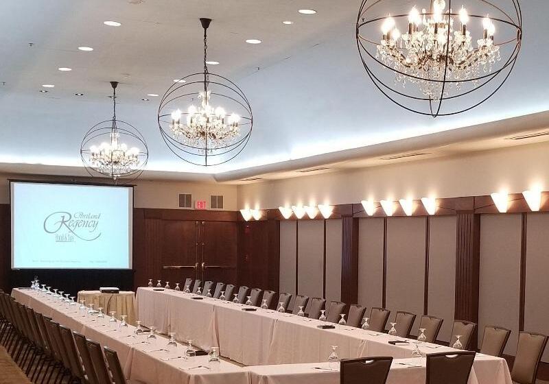 Portland Regency Hotel & Spa