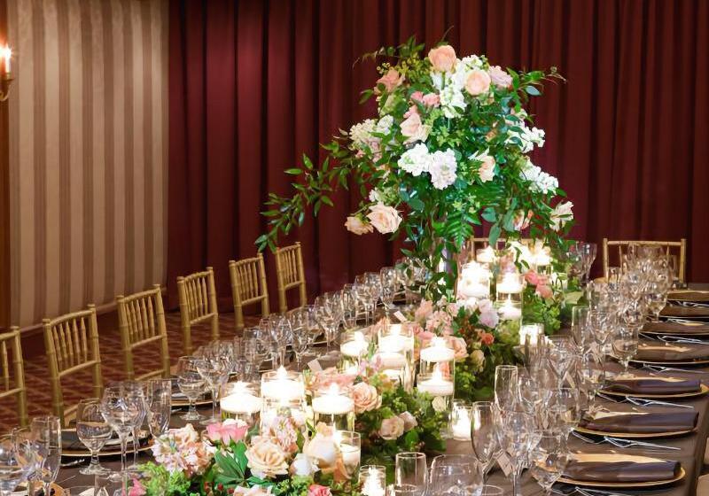 Portland Regency Hotel & Spa