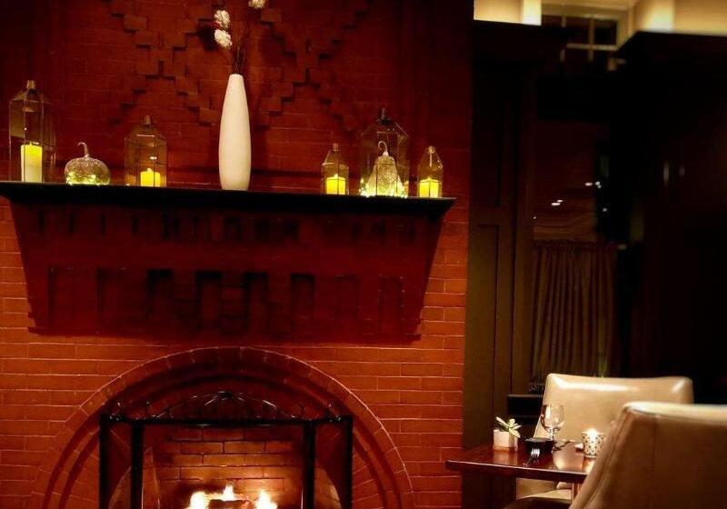 Portland Regency Hotel & Spa