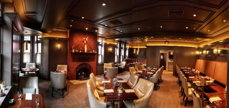 Portland Regency Hotel & Spa