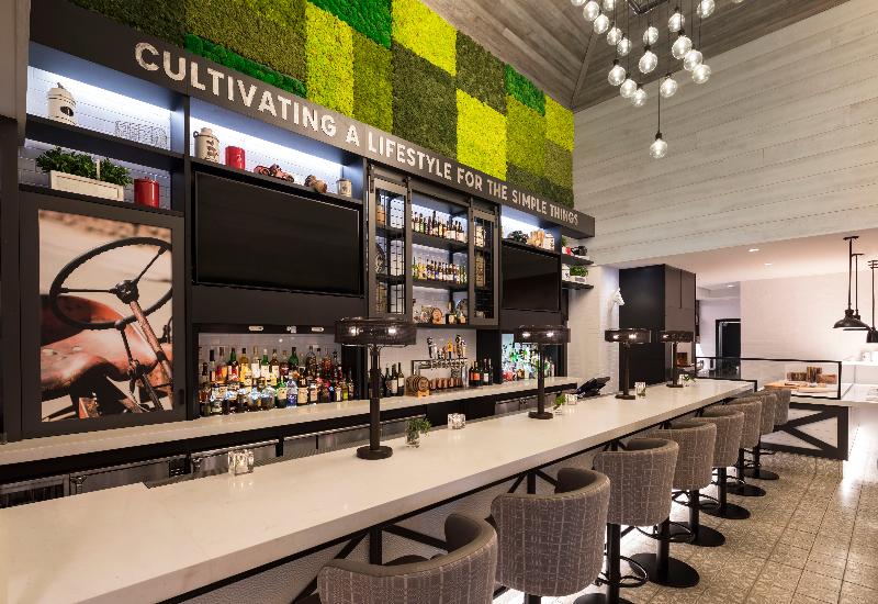 호텔 Portland Sheraton At Sable Oaks