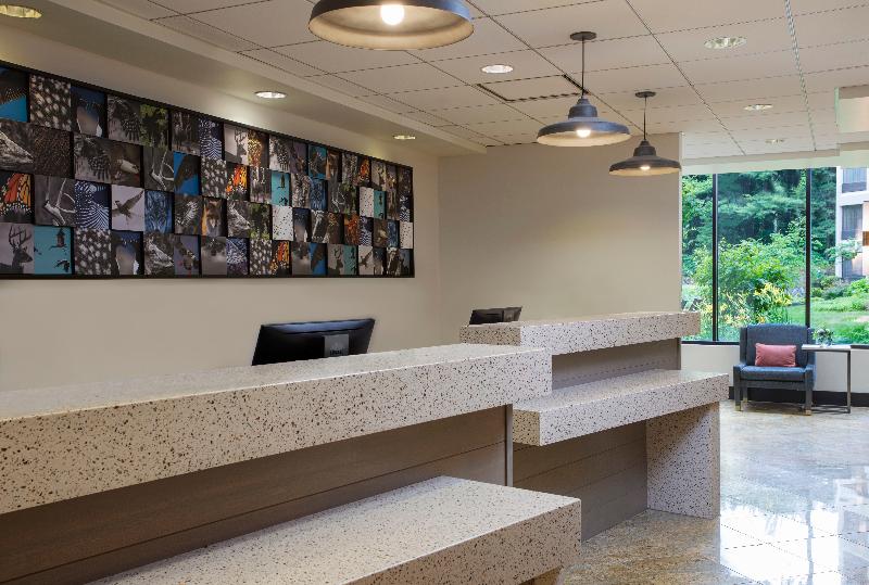 호텔 Portland Sheraton At Sable Oaks