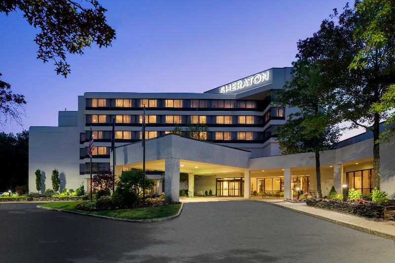 호텔 Portland Sheraton At Sable Oaks