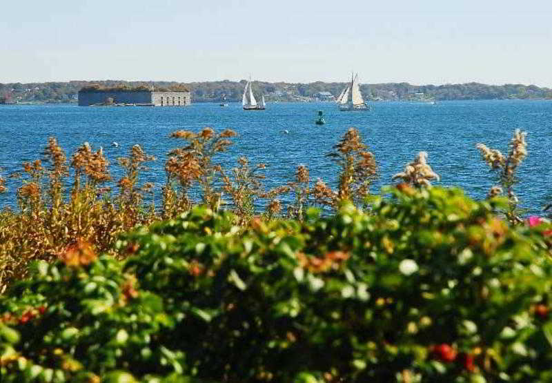 호텔 Portland Sheraton At Sable Oaks