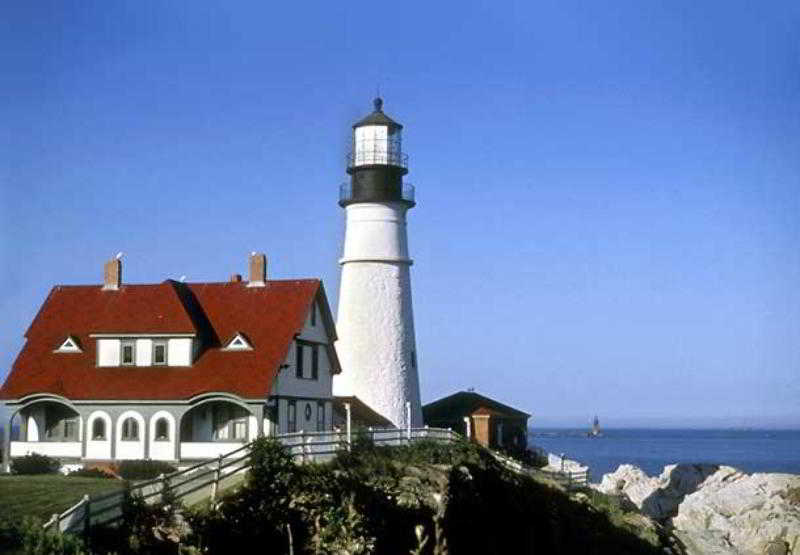 호텔 Portland Sheraton At Sable Oaks