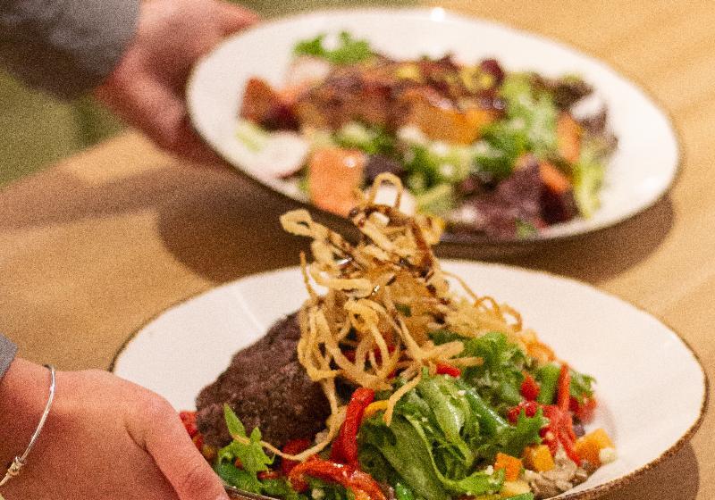 호텔 Portland Sheraton At Sable Oaks