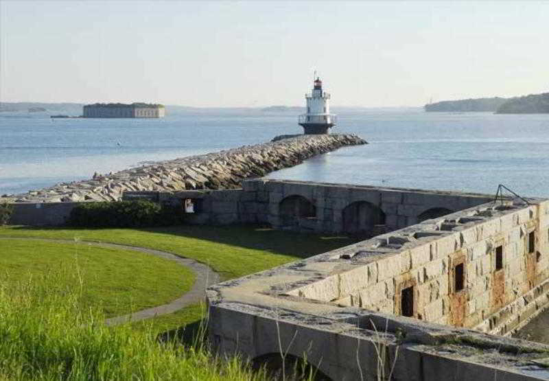 호텔 Portland Sheraton At Sable Oaks