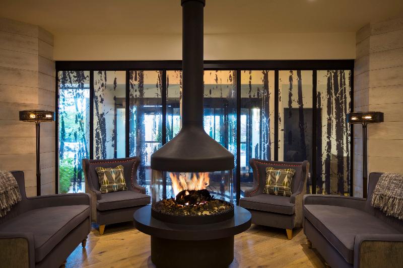 호텔 Portland Sheraton At Sable Oaks