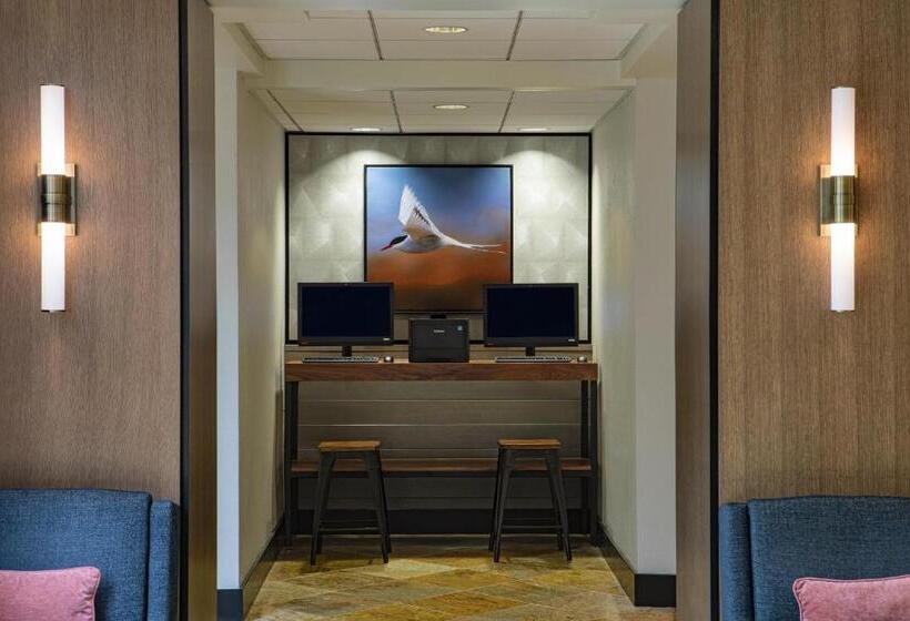 호텔 Portland Sheraton At Sable Oaks