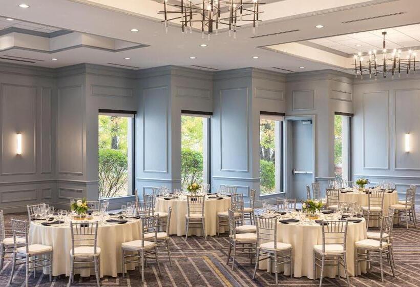 호텔 Portland Sheraton At Sable Oaks