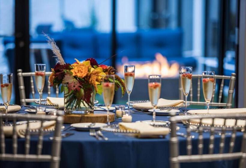 호텔 Portland Sheraton At Sable Oaks