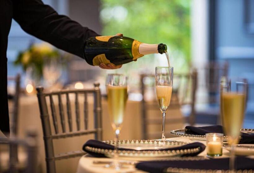 호텔 Portland Sheraton At Sable Oaks