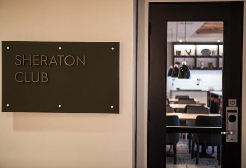 호텔 Portland Sheraton At Sable Oaks