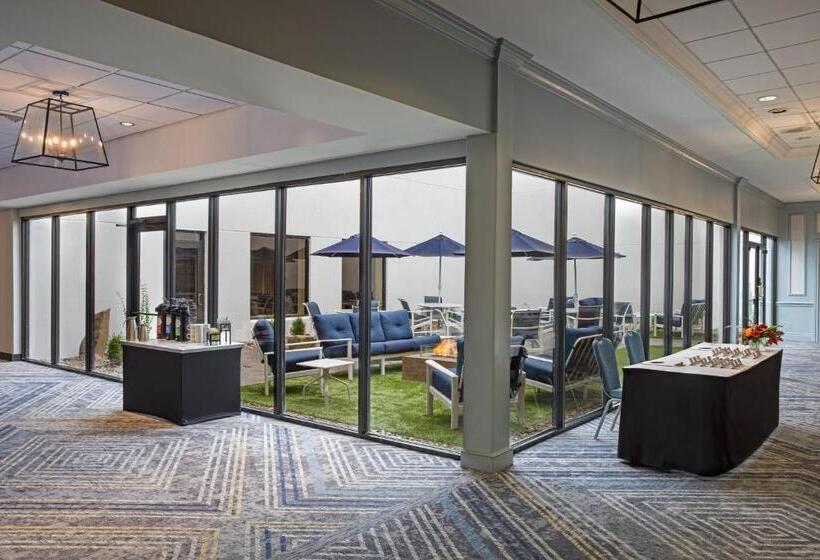 호텔 Portland Sheraton At Sable Oaks