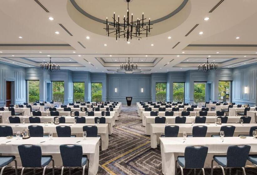 호텔 Portland Sheraton At Sable Oaks