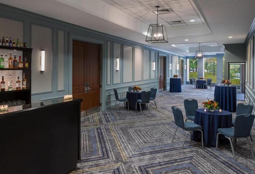 호텔 Portland Sheraton At Sable Oaks