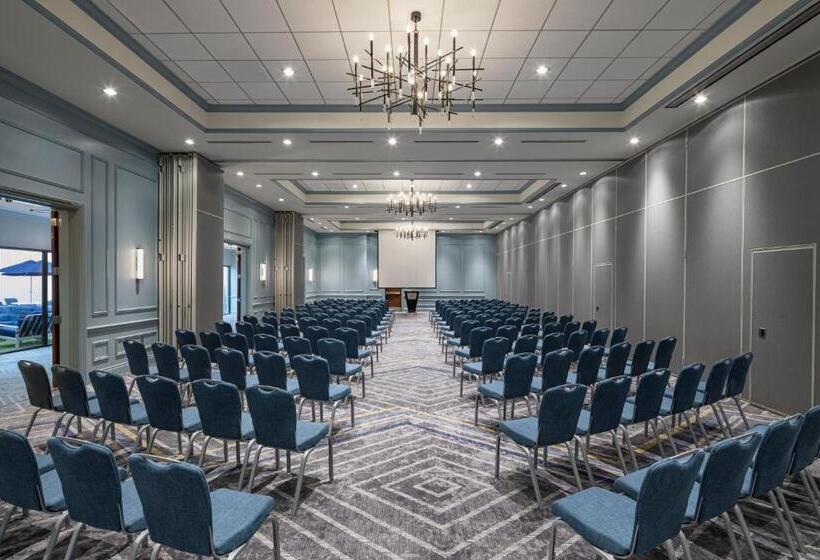 호텔 Portland Sheraton At Sable Oaks