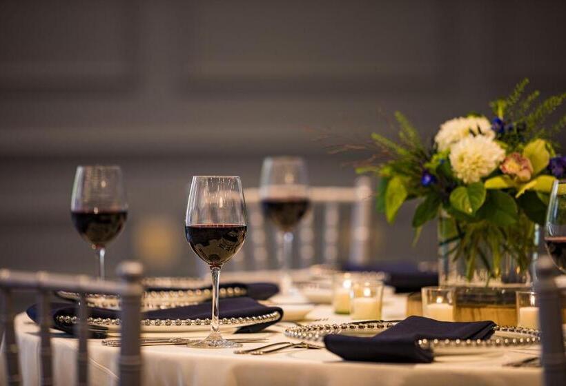 호텔 Portland Sheraton At Sable Oaks