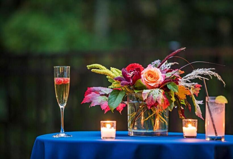 호텔 Portland Sheraton At Sable Oaks